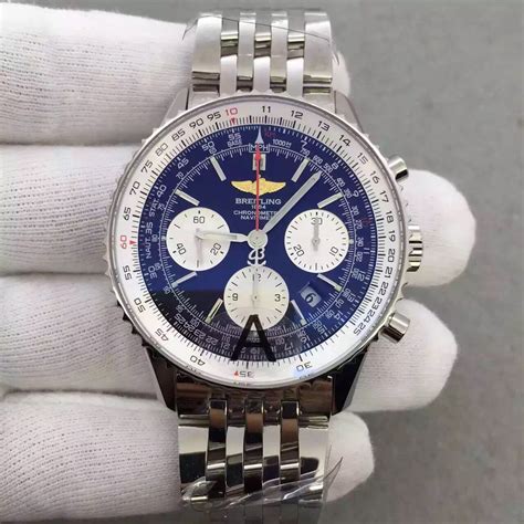 breitling navitimer replica